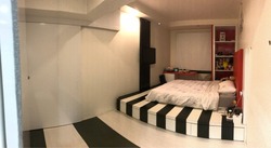 Blk 487 Admiralty Link (Sembawang), HDB 4 Rooms #175707372
